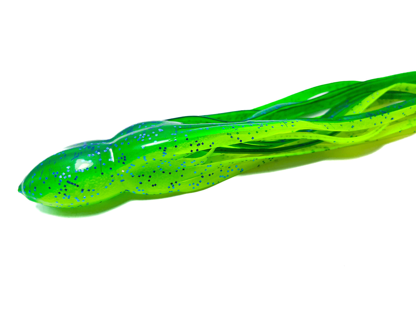 Trolling Lure Skirt - Dorado (102D)