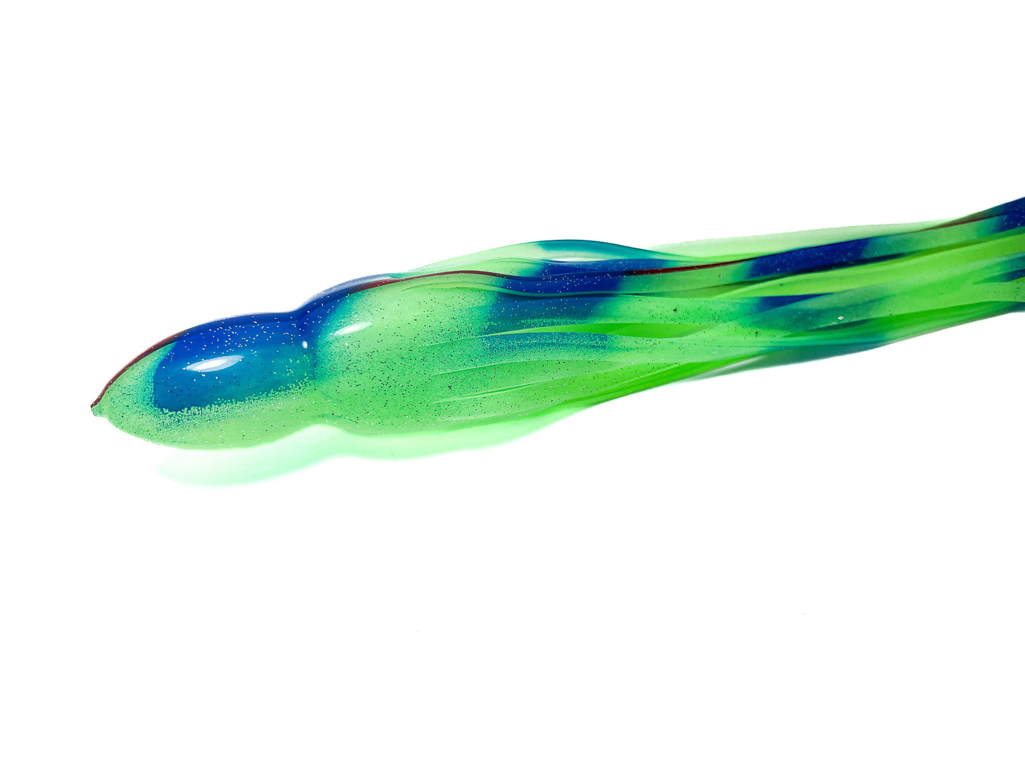 Trolling Lure Skirt - Lumo (SP03)