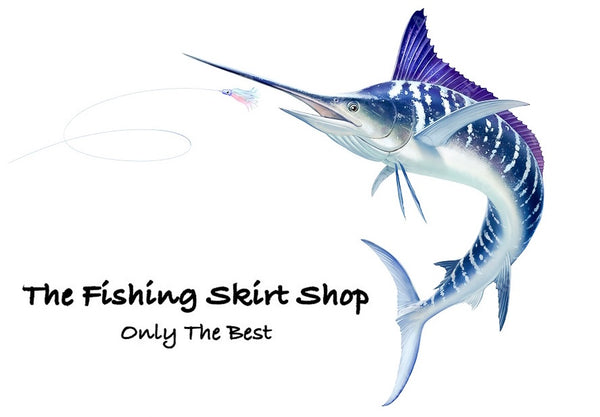 The Fishing Skirt Shop (South Africa)